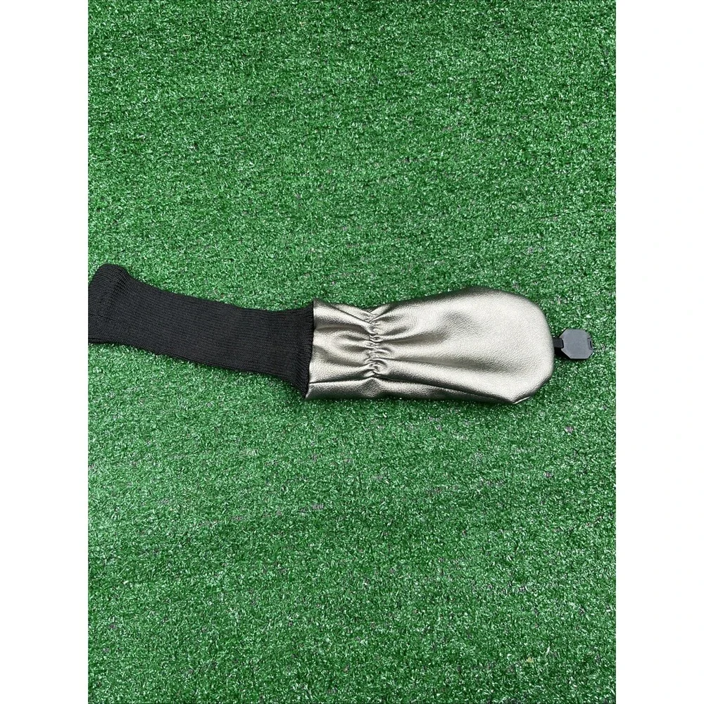 Callaway Golf XHOT Driver Golf Club Cover Gary Red Black‎ 2H